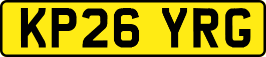 KP26YRG