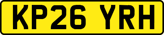 KP26YRH