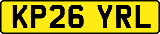 KP26YRL