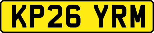 KP26YRM