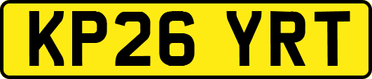 KP26YRT