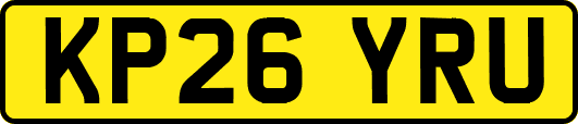 KP26YRU