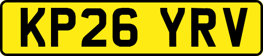 KP26YRV