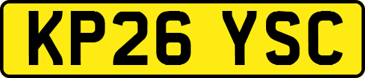 KP26YSC