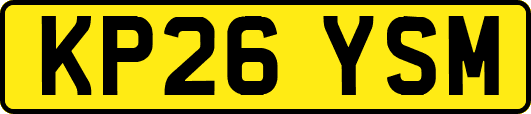 KP26YSM