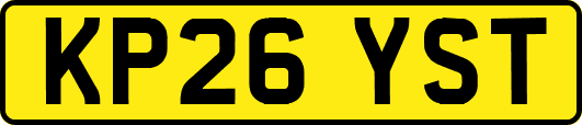 KP26YST