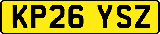 KP26YSZ