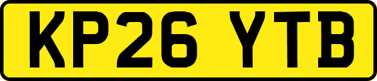 KP26YTB