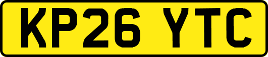KP26YTC