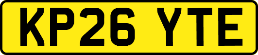 KP26YTE