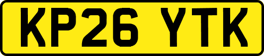 KP26YTK