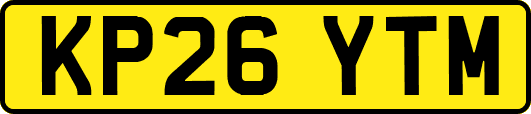 KP26YTM