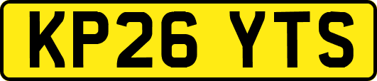 KP26YTS