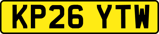 KP26YTW