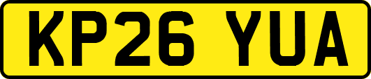 KP26YUA