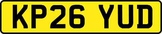 KP26YUD