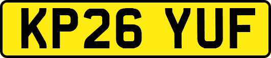 KP26YUF