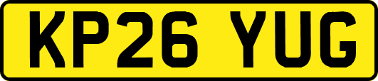 KP26YUG
