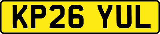 KP26YUL