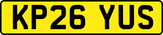 KP26YUS