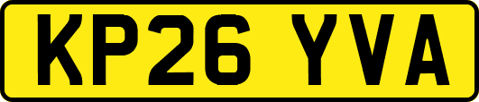 KP26YVA