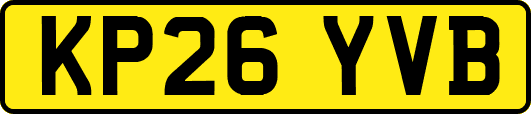 KP26YVB