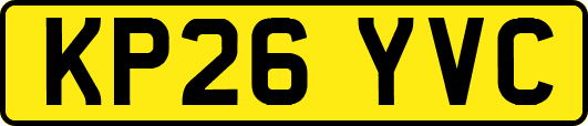 KP26YVC
