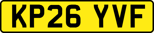 KP26YVF