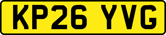 KP26YVG