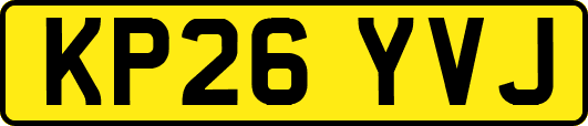 KP26YVJ