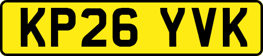 KP26YVK