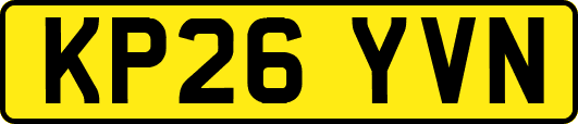 KP26YVN