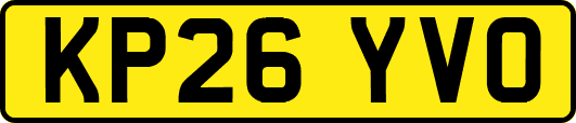 KP26YVO