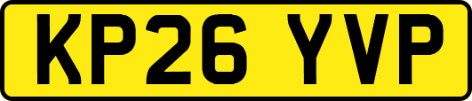 KP26YVP