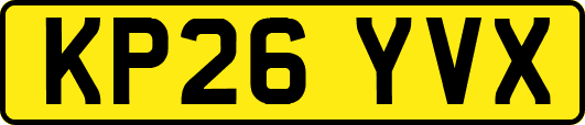 KP26YVX