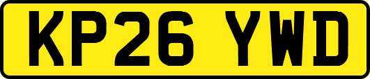 KP26YWD
