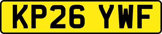 KP26YWF