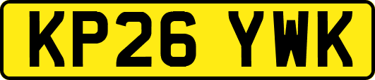 KP26YWK