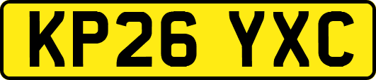 KP26YXC
