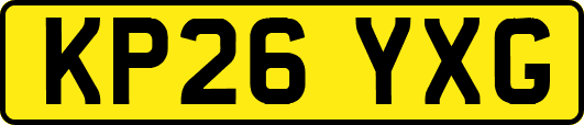 KP26YXG