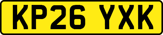 KP26YXK