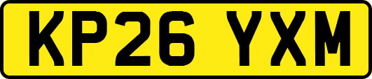 KP26YXM