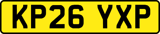 KP26YXP