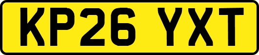 KP26YXT