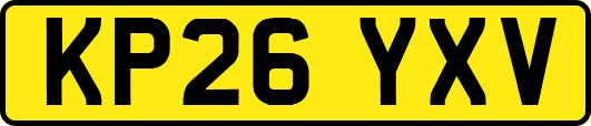 KP26YXV