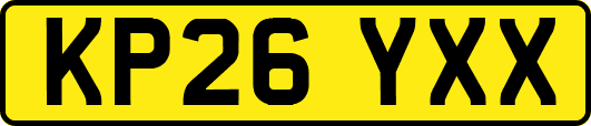 KP26YXX