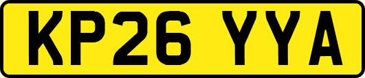 KP26YYA