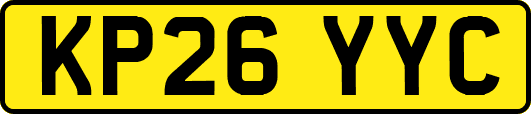 KP26YYC