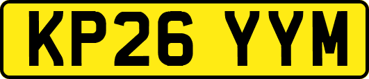 KP26YYM