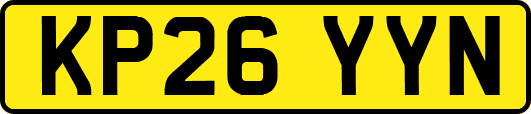 KP26YYN